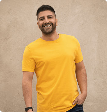 Juma - Lead Mountain Guide