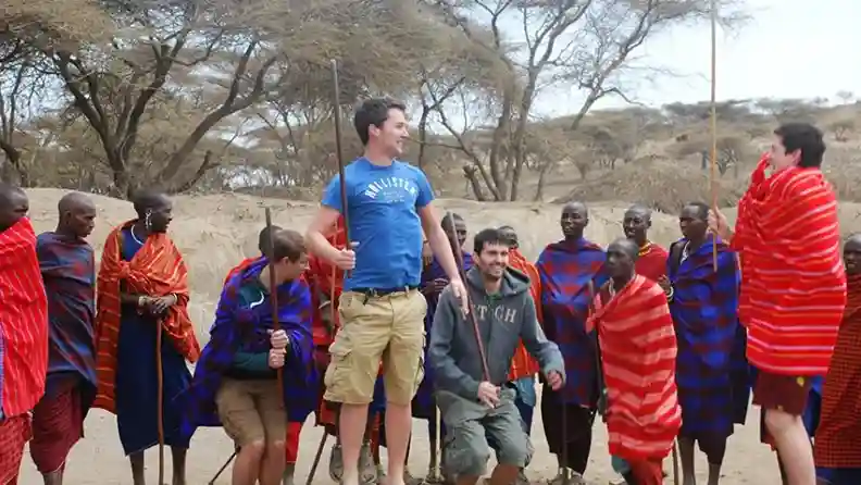 Maasai Village Cultural Day Trip from Moshi 2026