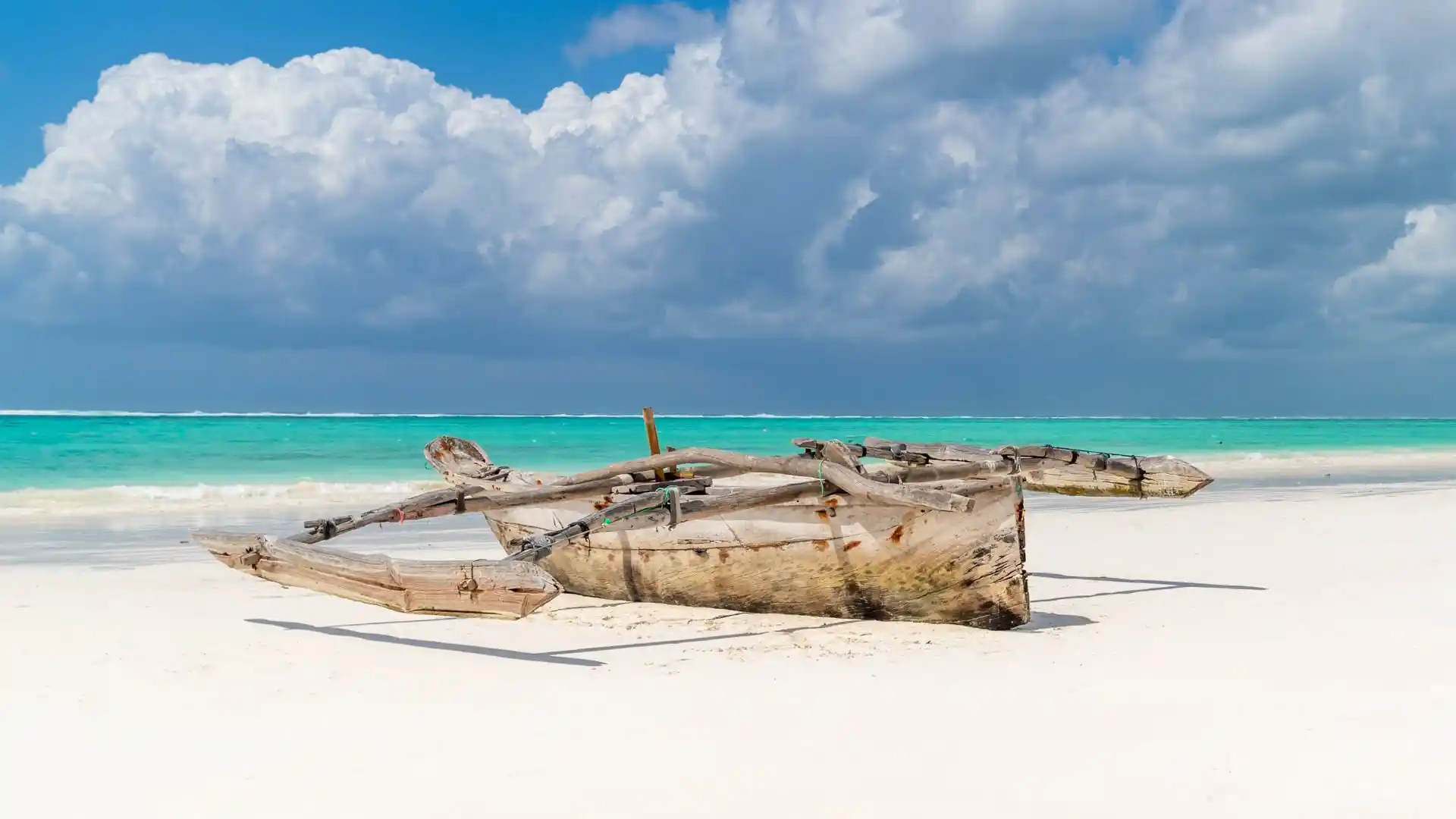 7 Days Zanzibar Holiday